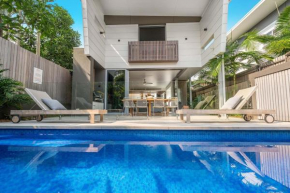 A Perfect Stay - KoKos Beach House 2, Byron Bay